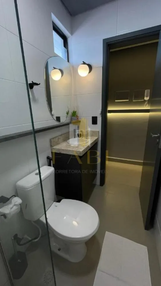 Flat/Apart Hotel, 21 m² - Foto 4