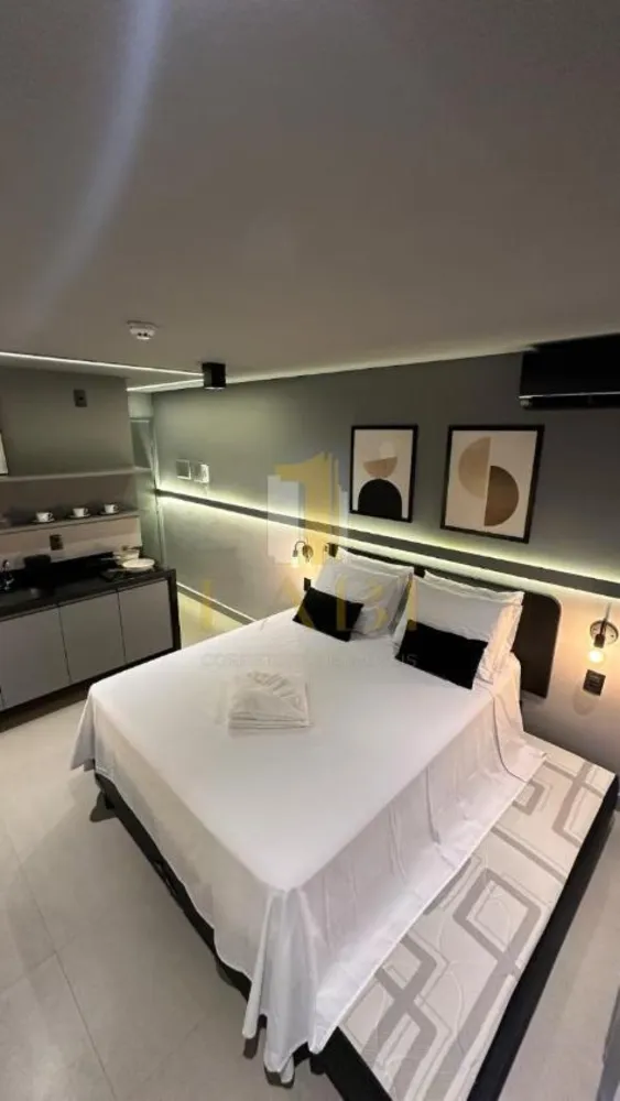 Flat/Apart Hotel, 21 m² - Foto 1