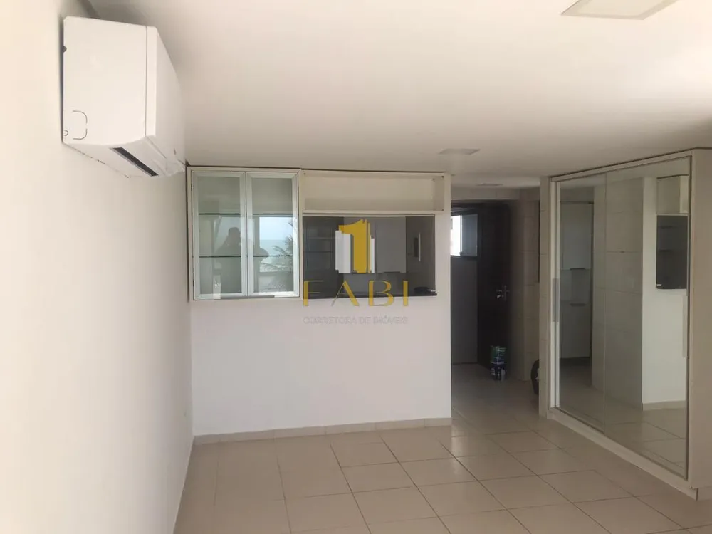 Flat/Apart Hotel, 1 quarto, 38 m² - Foto 6