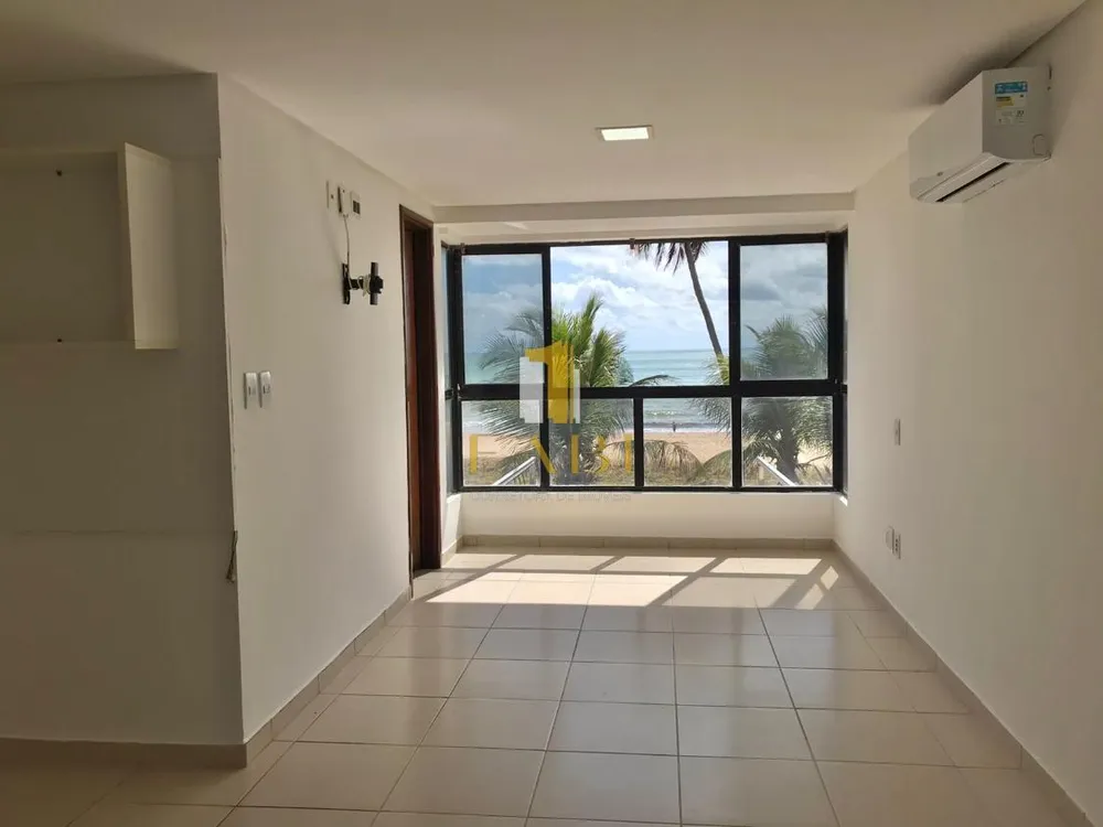 Flat/Apart Hotel, 1 quarto, 38 m² - Foto 2