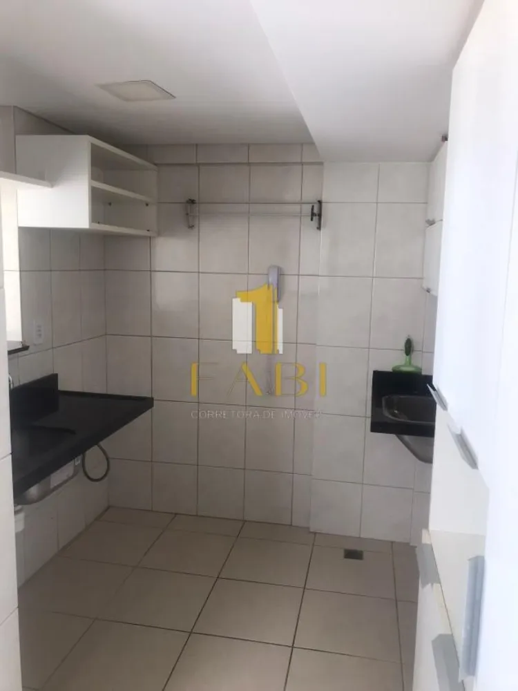 Flat/Apart Hotel, 1 quarto, 38 m² - Foto 5