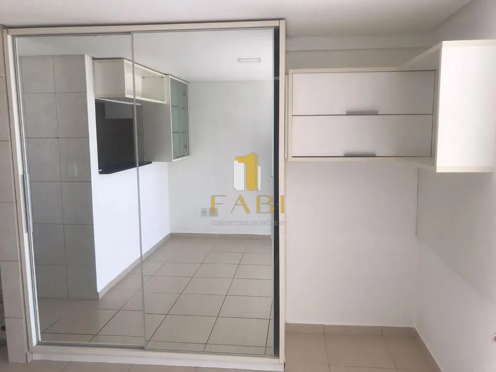 Flat/Apart Hotel, 1 quarto, 38 m² - Foto 4