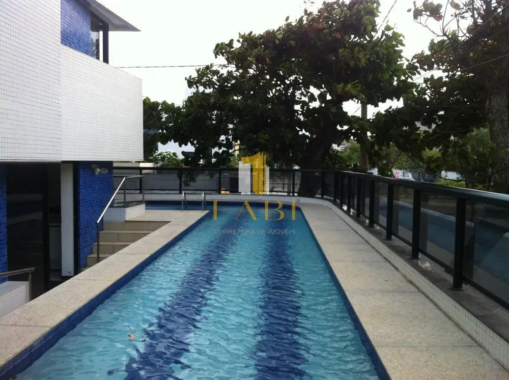 Flat/Apart Hotel, 1 quarto, 38 m² - Foto 10