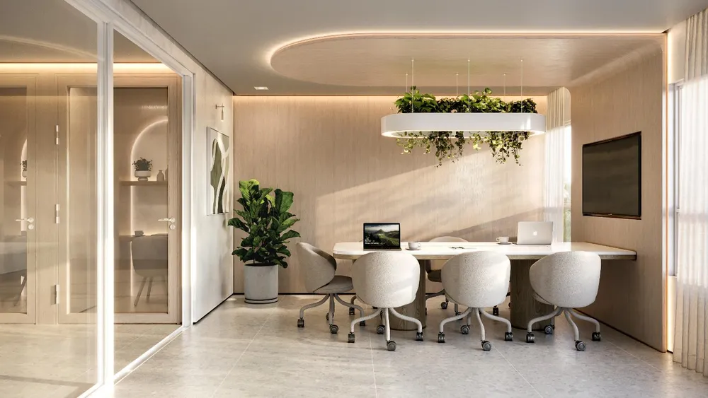 Flat/Apart Hotel, 1 quarto, 20 m² - Foto 3