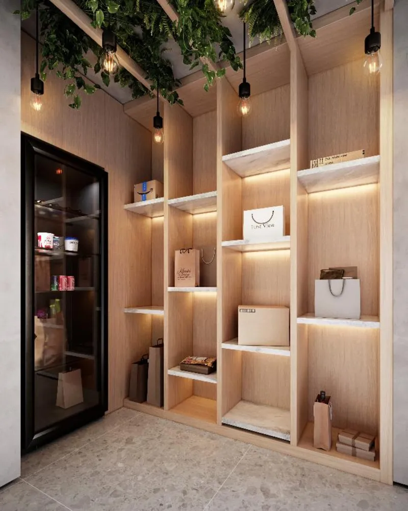Flat/Apart Hotel, 1 quarto, 20 m² - Foto 4