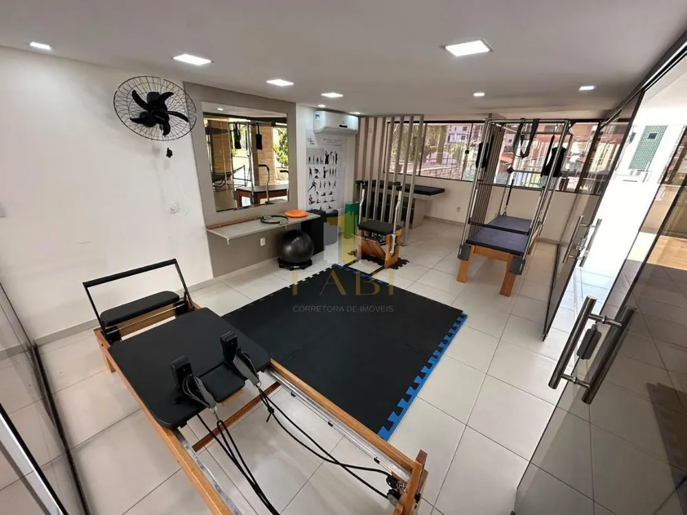 Apartamento, 3 quartos, 136 m² - Foto 12