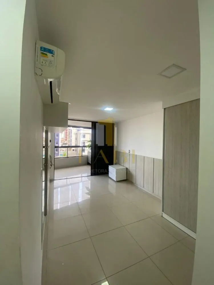 Apartamento, 3 quartos, 136 m² - Foto 3
