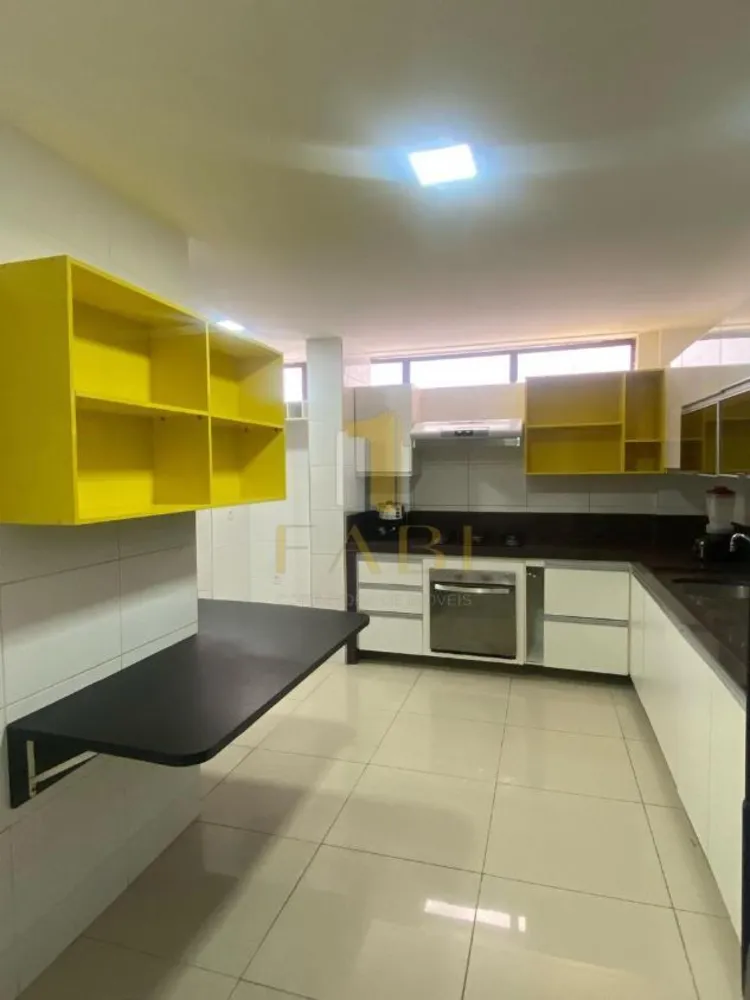 Apartamento, 3 quartos, 136 m² - Foto 5