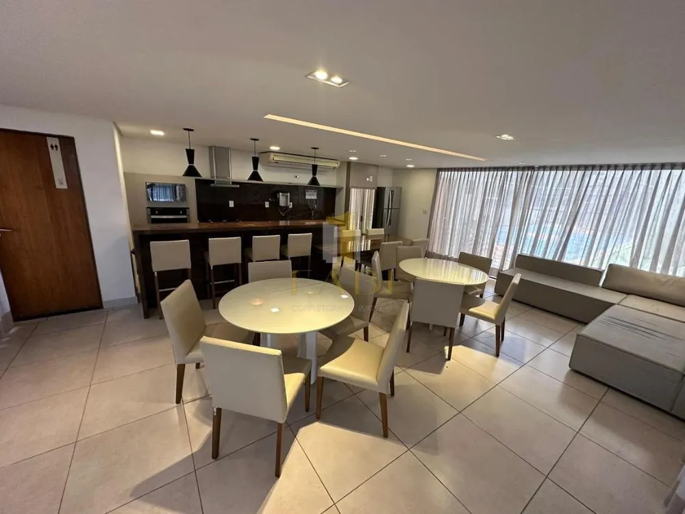 Apartamento, 3 quartos, 136 m² - Foto 2