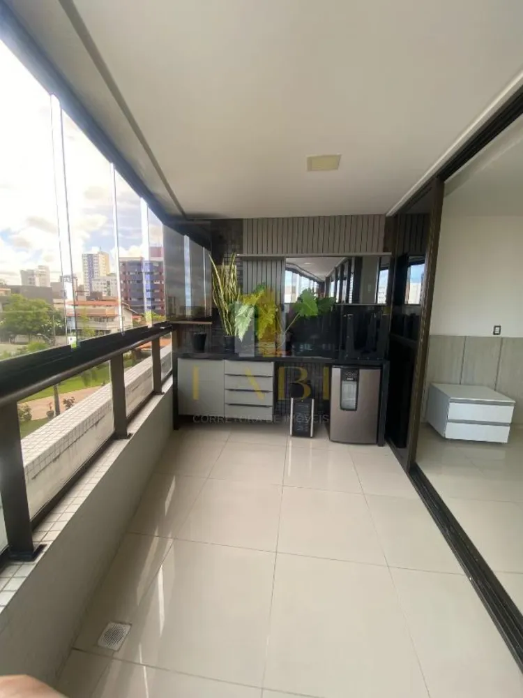 Apartamento, 3 quartos, 136 m² - Foto 10