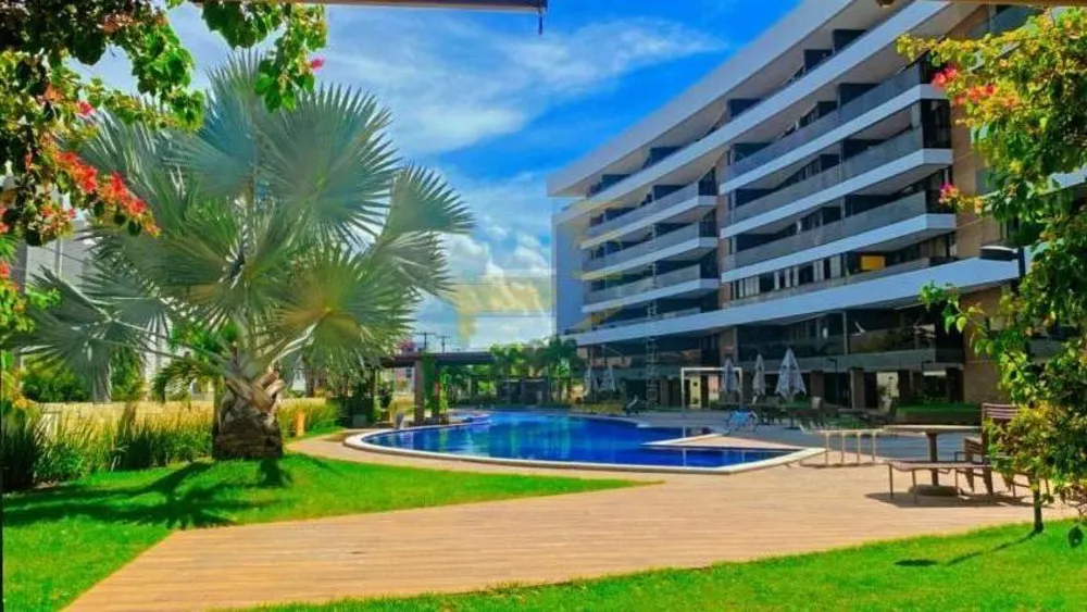 Apartamento, 3 quartos, 136 m² - Foto 6