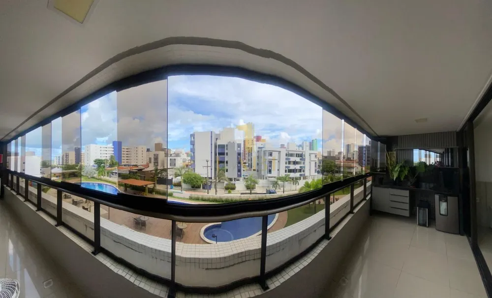 Apartamento, 3 quartos, 136 m² - Foto 8