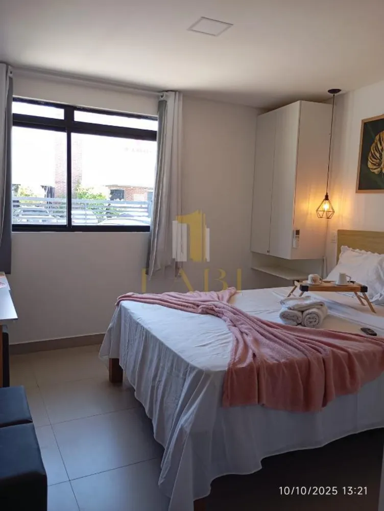 Flat/Apart Hotel, 1 quarto, 26 m² - Foto 2