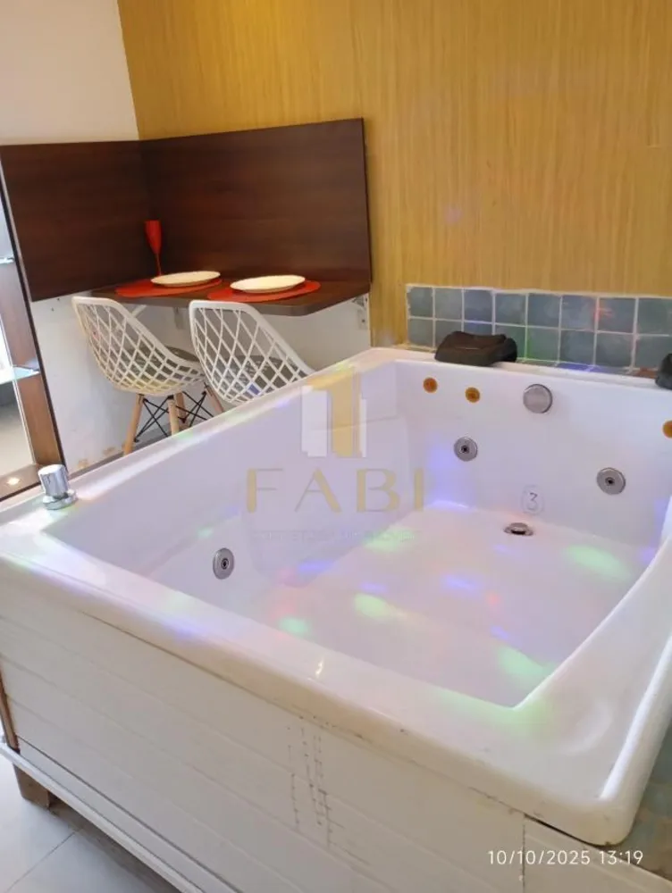 Flat/Apart Hotel, 1 quarto, 26 m² - Foto 5