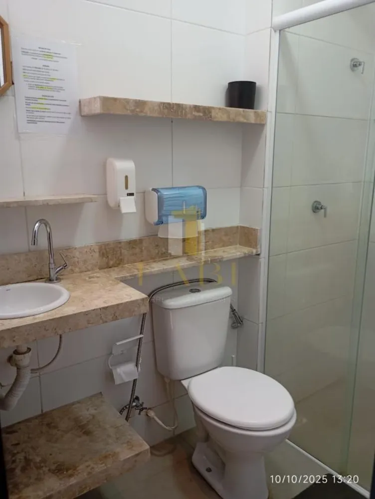 Flat/Apart Hotel, 1 quarto, 26 m² - Foto 4