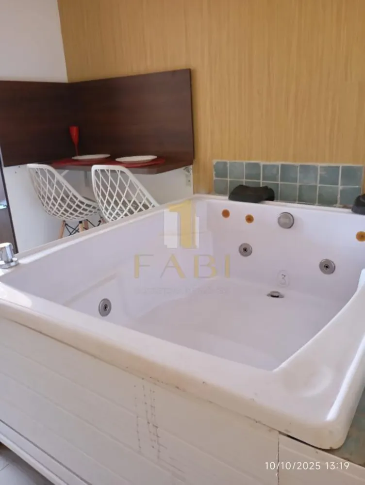 Flat/Apart Hotel, 1 quarto, 26 m² - Foto 6