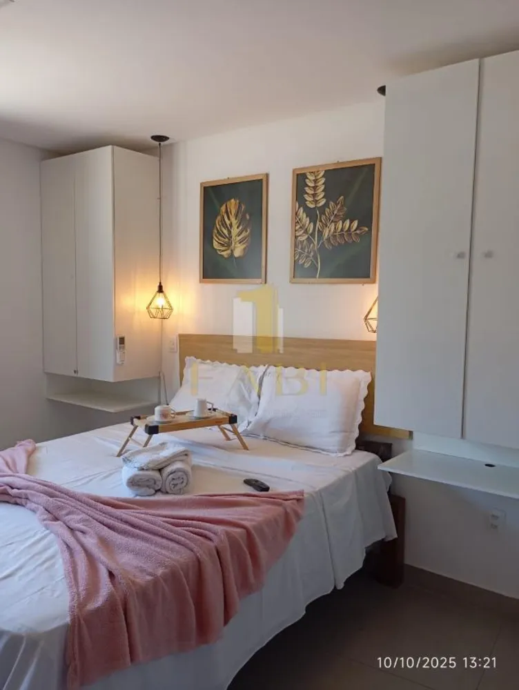 Flat/Apart Hotel, 1 quarto, 26 m² - Foto 3
