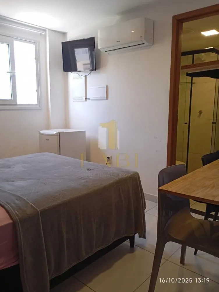 Flat/Apart Hotel, 15 m² - Foto 10