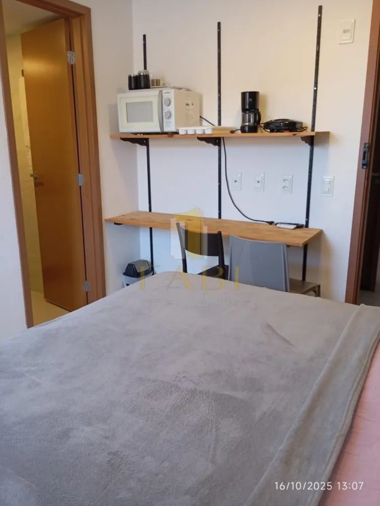 Flat/Apart Hotel, 15 m² - Foto 6