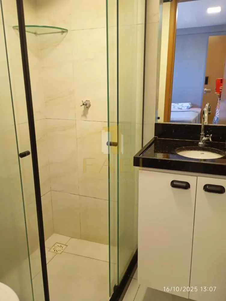 Flat/Apart Hotel, 15 m² - Foto 7