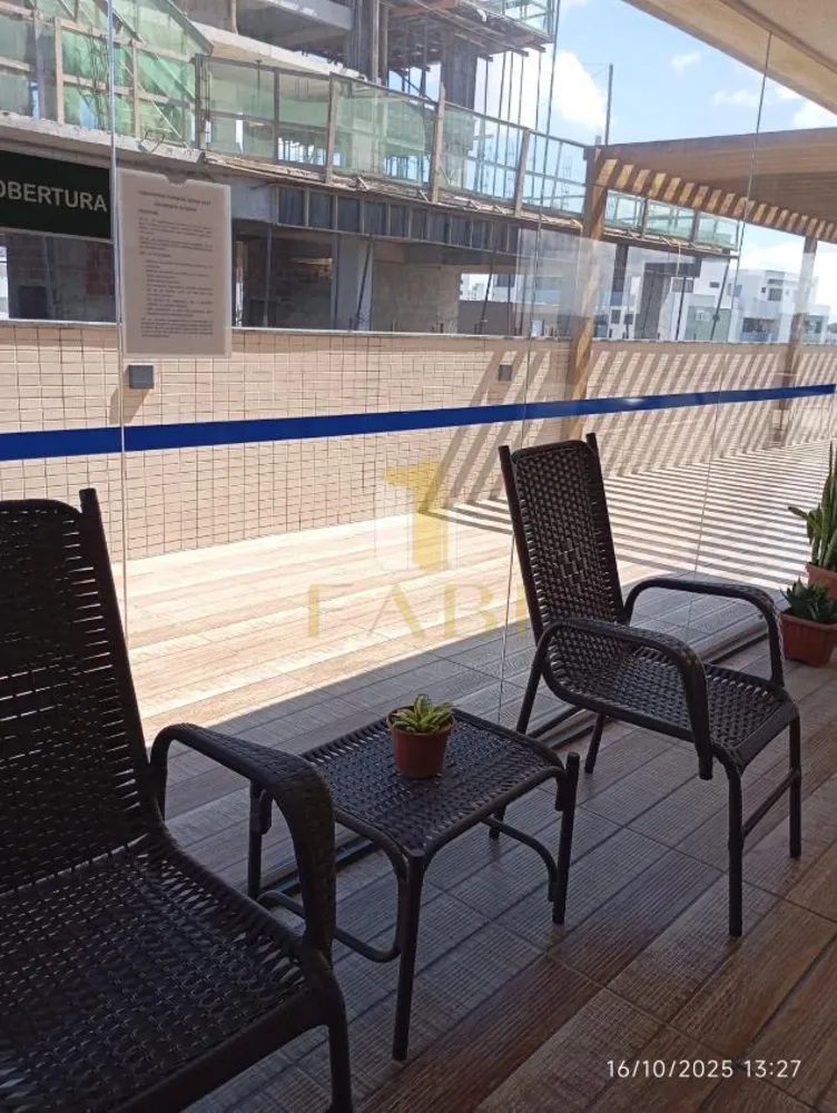 Flat/Apart Hotel, 15 m² - Foto 2