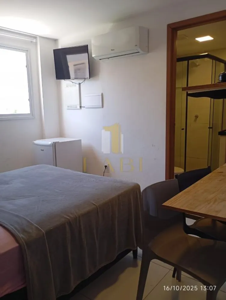 Flat/Apart Hotel, 15 m² - Foto 11