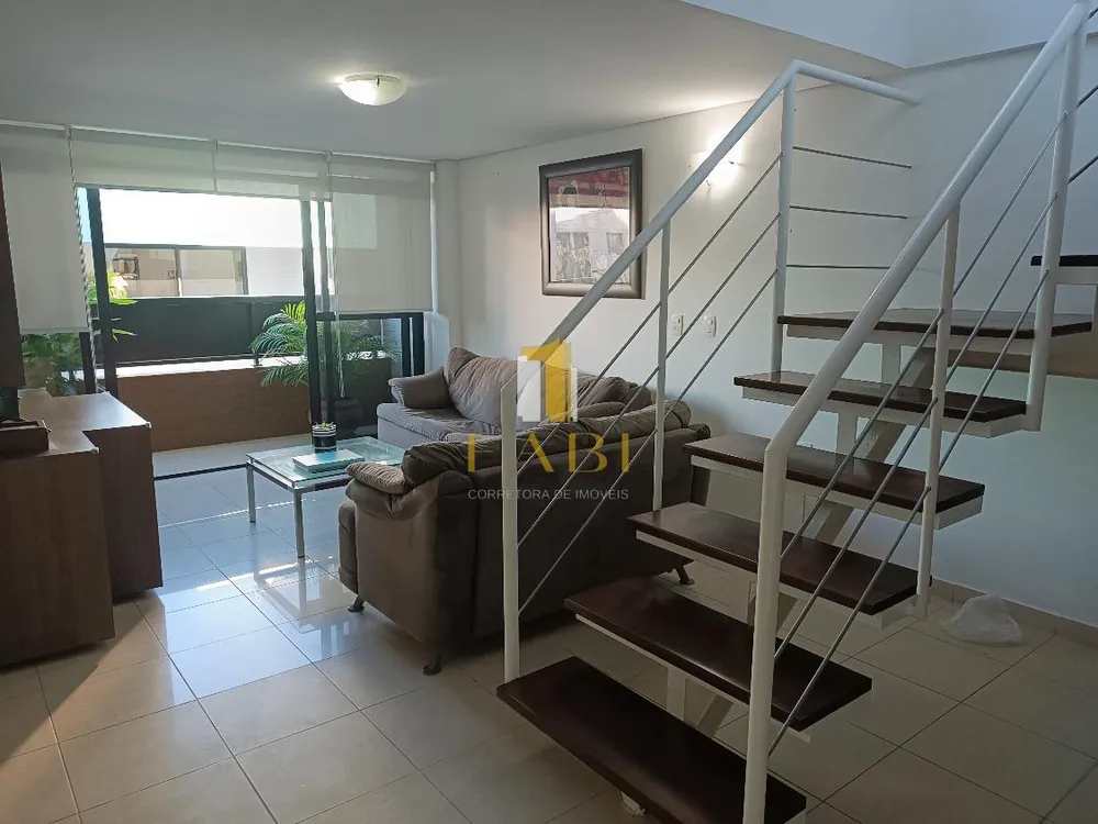 Cobertura, 3 quartos, 312 m² - Foto 5