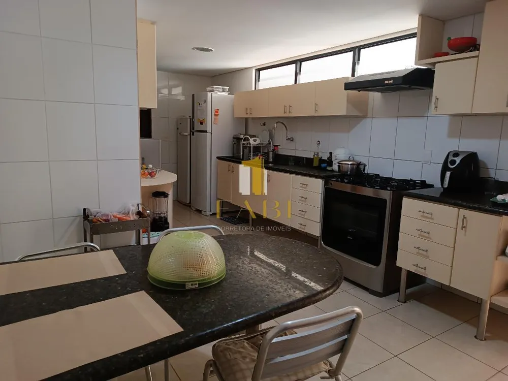 Cobertura, 3 quartos, 312 m² - Foto 8