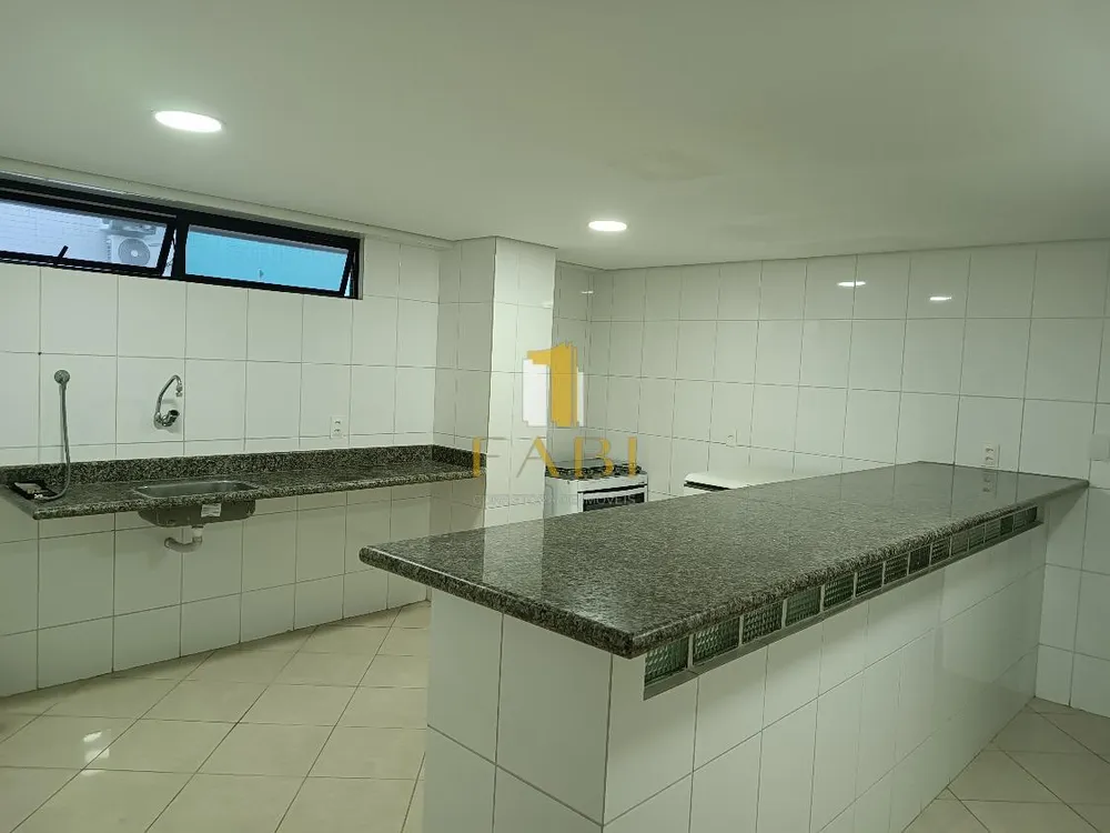 Cobertura, 3 quartos, 312 m² - Foto 13