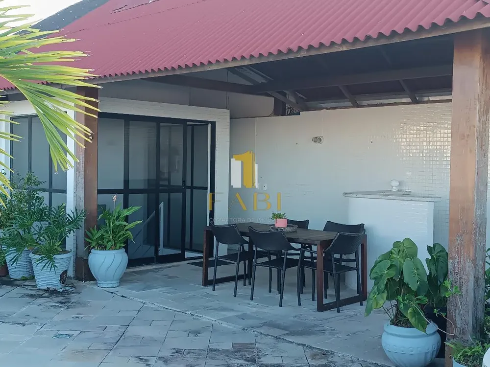 Cobertura, 3 quartos, 312 m² - Foto 12