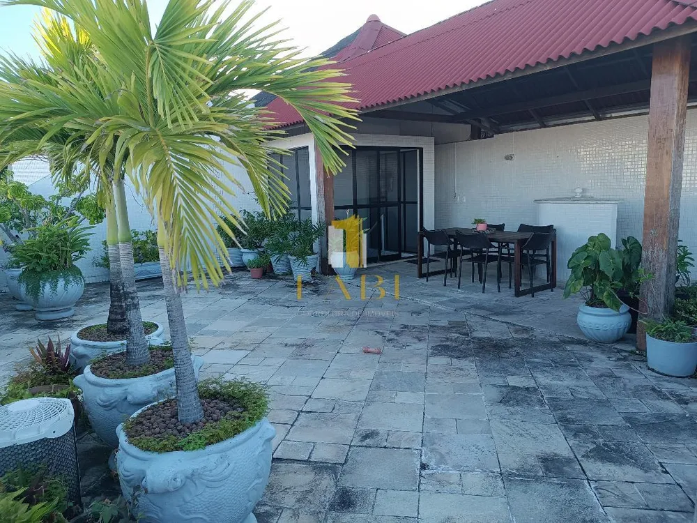 Cobertura, 3 quartos, 312 m² - Foto 9