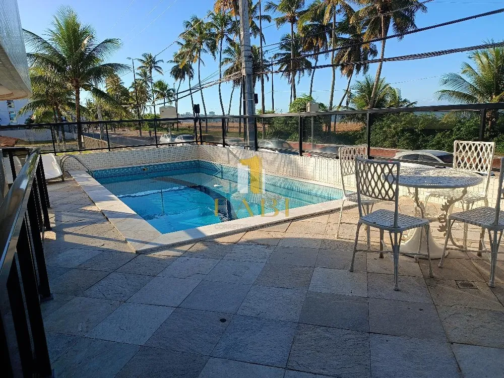 Cobertura, 3 quartos, 312 m² - Foto 1