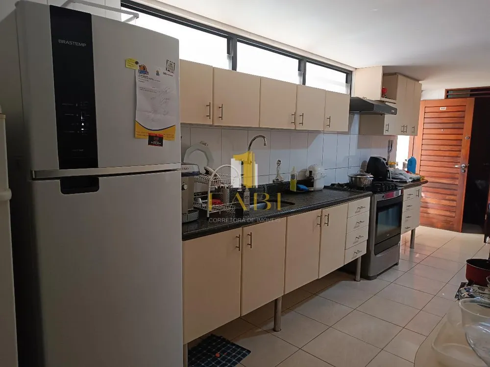 Cobertura, 3 quartos, 312 m² - Foto 7