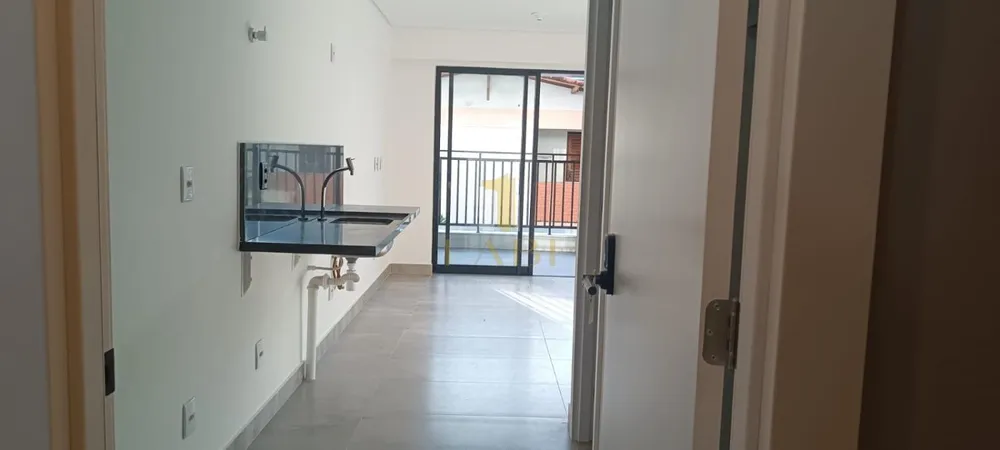 Flat/Apart Hotel, 1 quarto, 25 m² - Foto 1