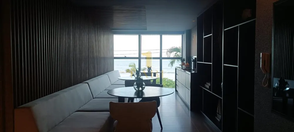 Flat/Apart Hotel, 1 quarto, 25 m² - Foto 6
