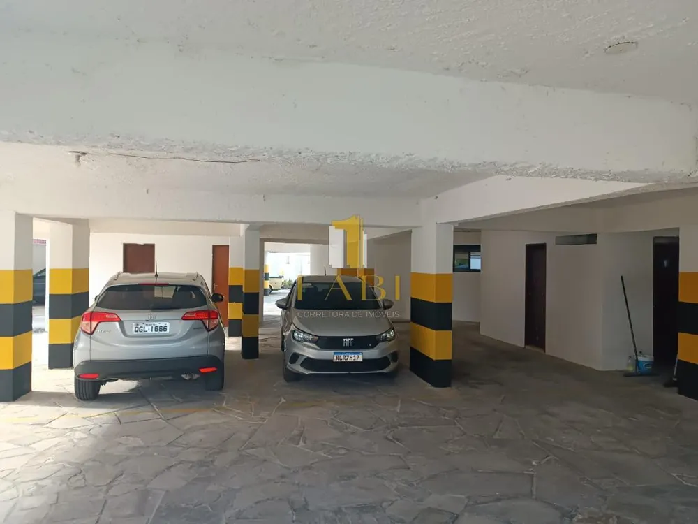 Apartamento, 3 quartos, 100 m² - Foto 4