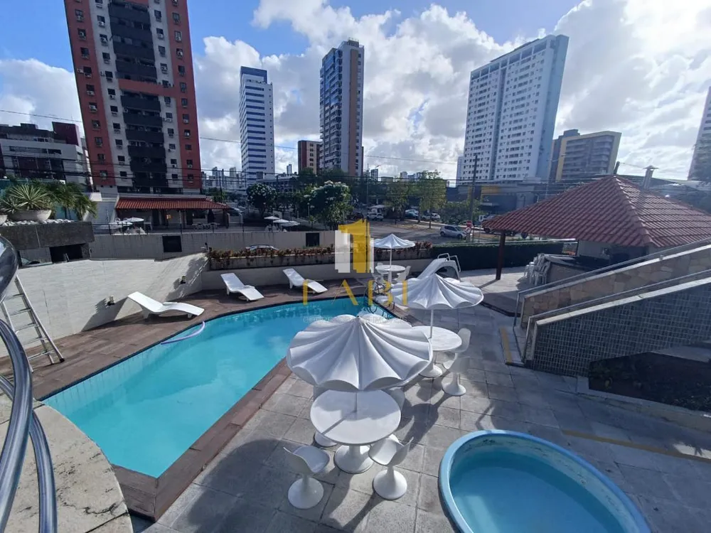 Apartamento, 3 quartos, 100 m² - Foto 3
