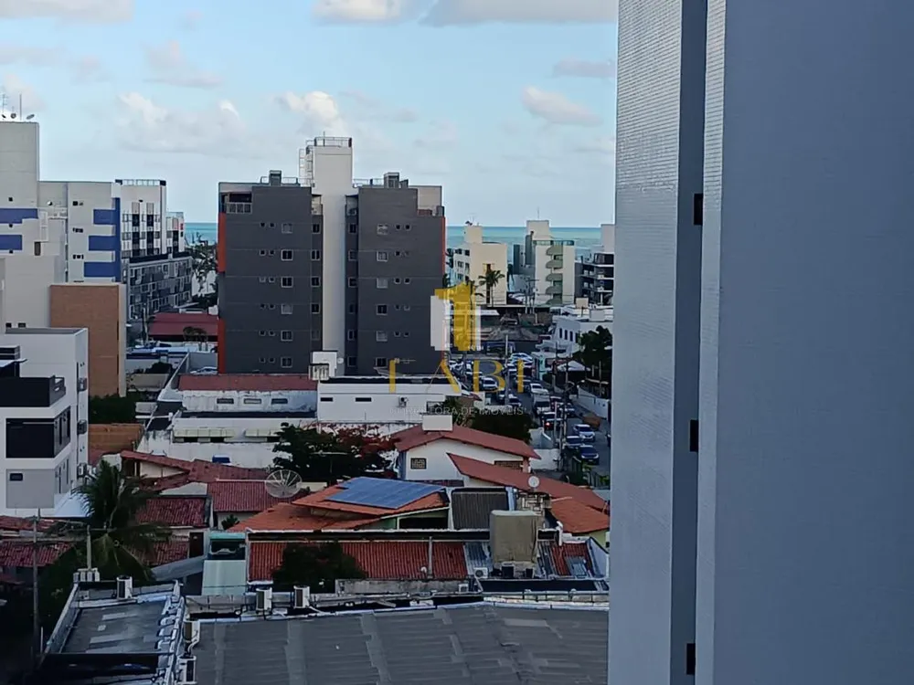 Apartamento, 3 quartos, 100 m² - Foto 8