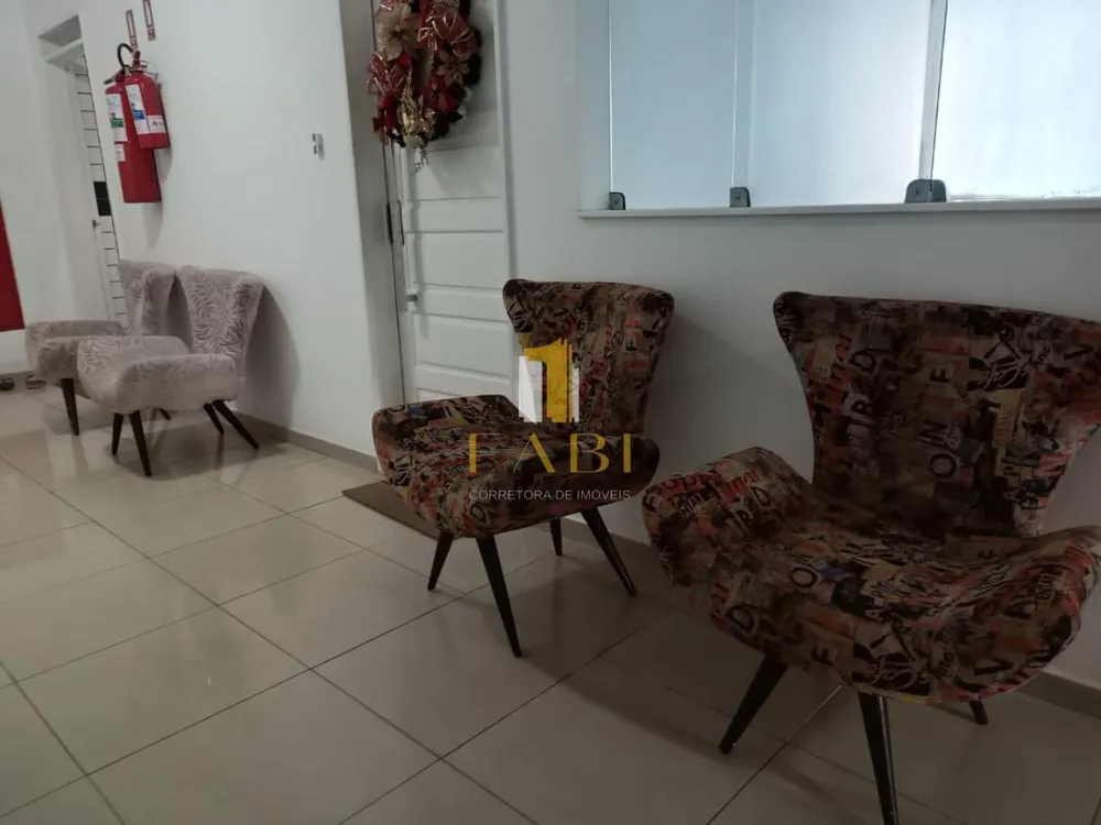 Apartamento, 3 quartos, 100 m² - Foto 5