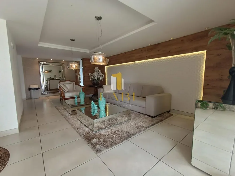 Apartamento, 3 quartos, 100 m² - Foto 1
