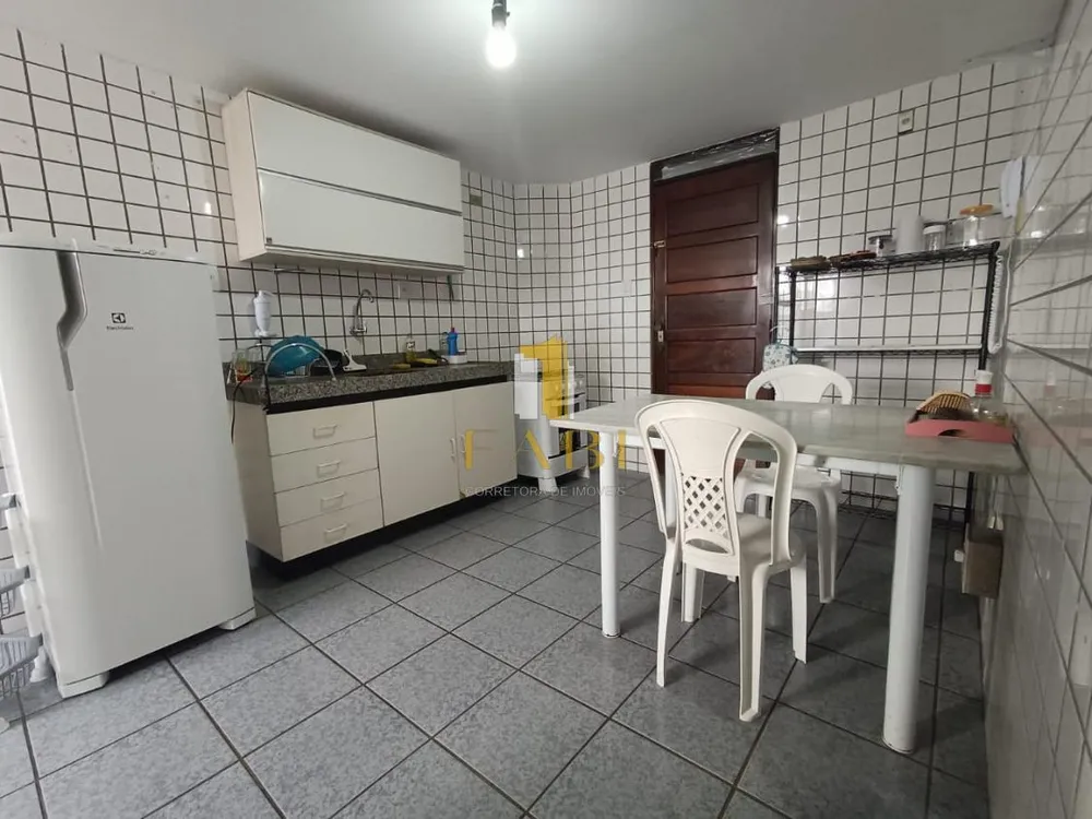 Apartamento, 3 quartos, 100 m² - Foto 7