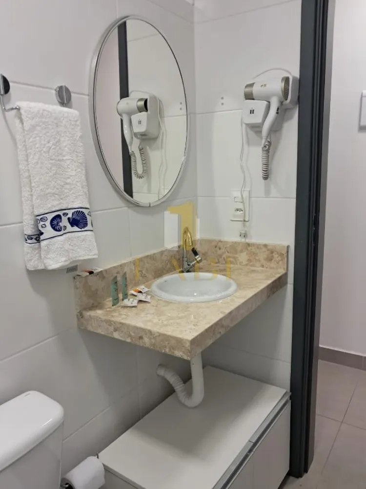 Flat/Apart Hotel, 1 quarto, 24 m² - Foto 10