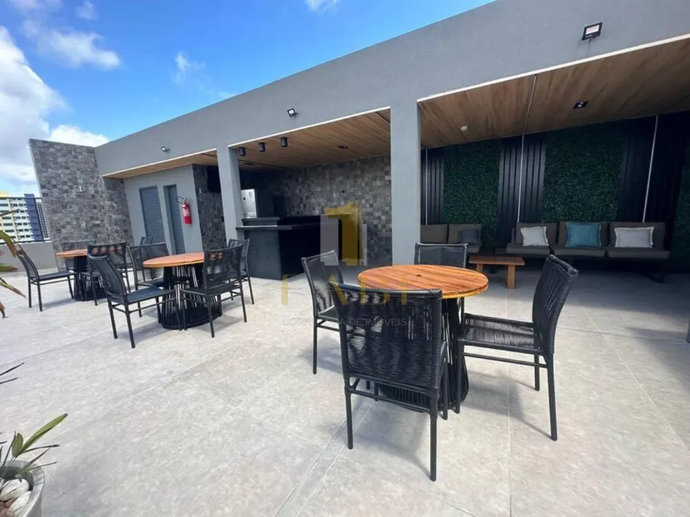 Flat/Apart Hotel, 1 quarto, 24 m² - Foto 4