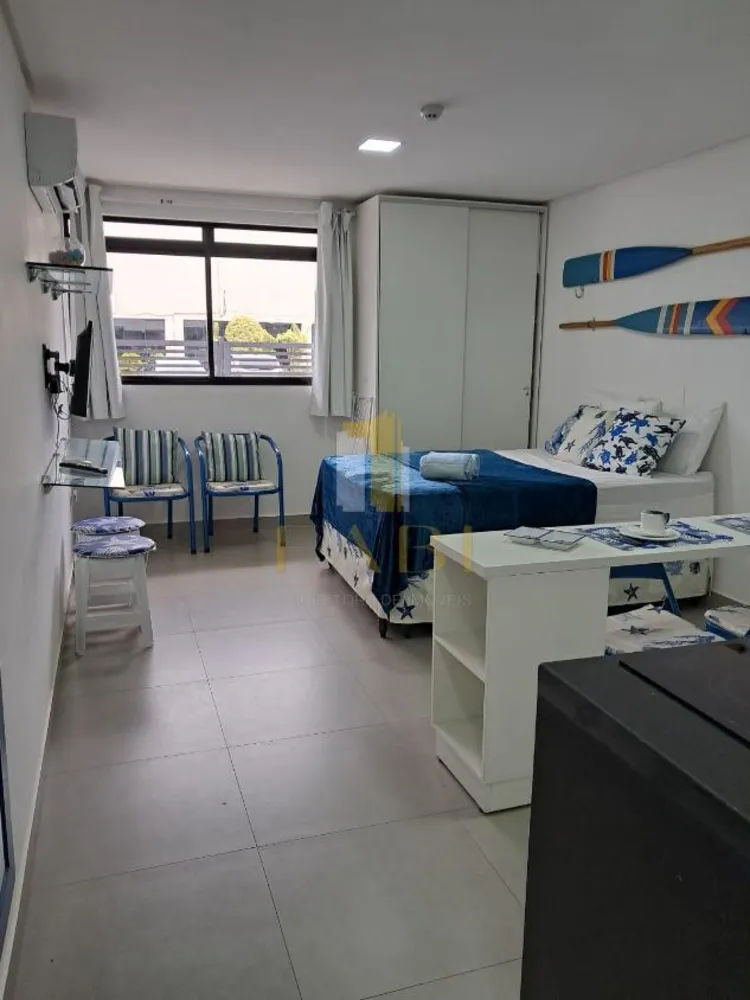 Flat/Apart Hotel, 1 quarto, 24 m² - Foto 6