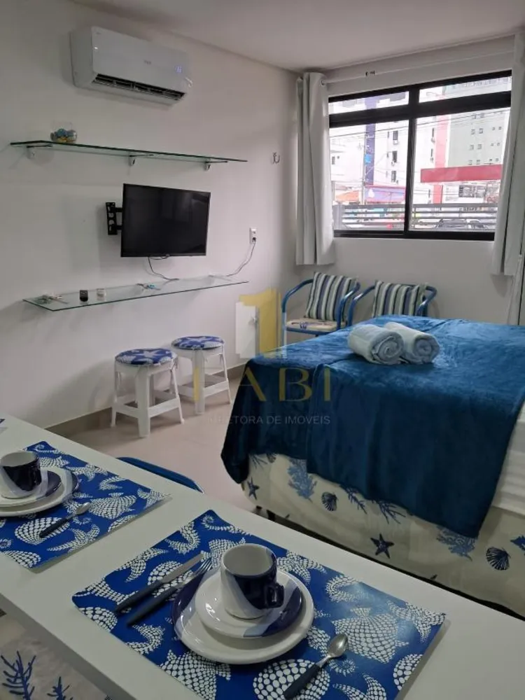 Flat/Apart Hotel, 1 quarto, 24 m² - Foto 8