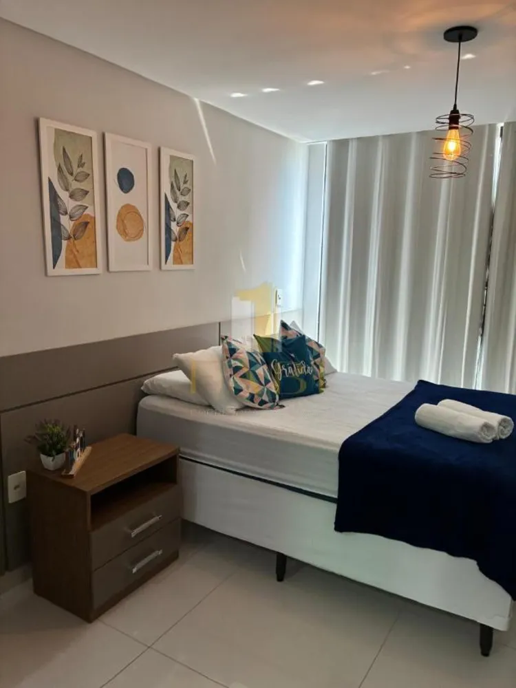 Flat/Apart Hotel, 1 quarto, 20 m² - Foto 10