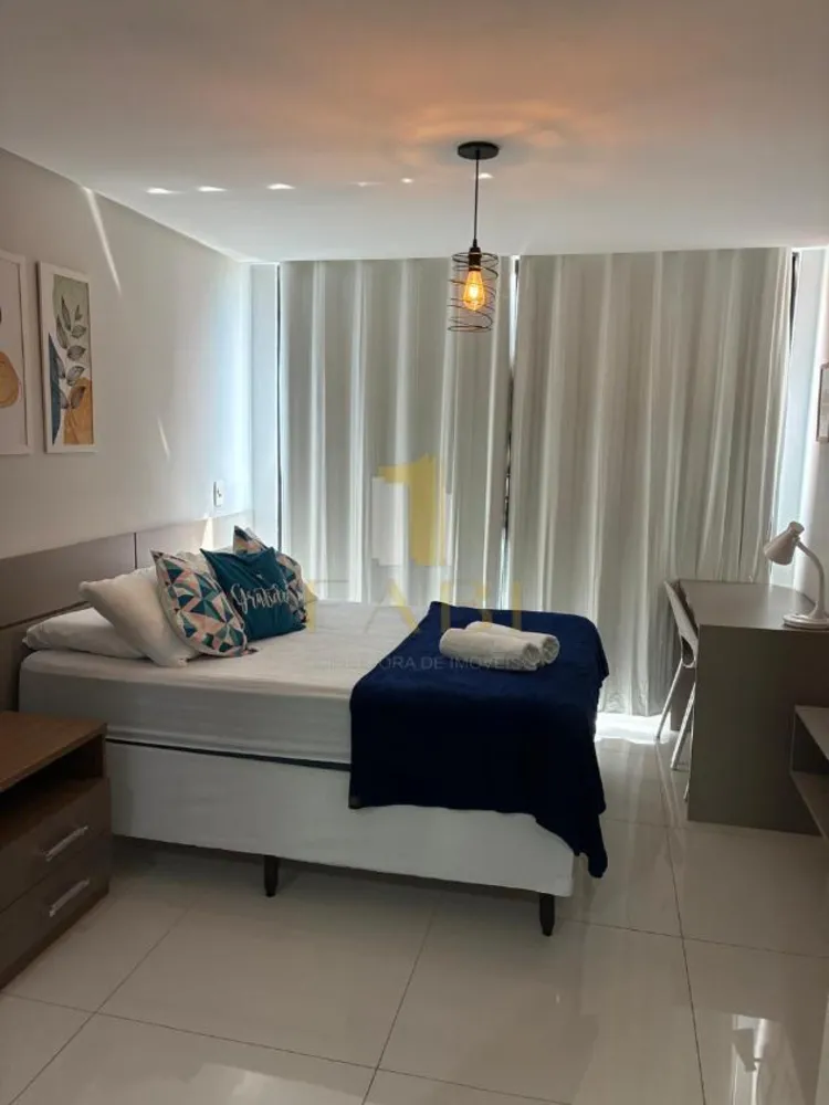 Flat/Apart Hotel, 1 quarto, 20 m² - Foto 11
