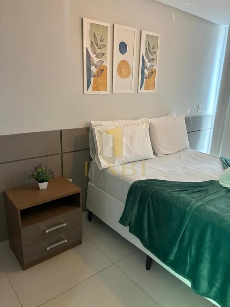 Flat/Apart Hotel, 1 quarto, 20 m² - Foto 4