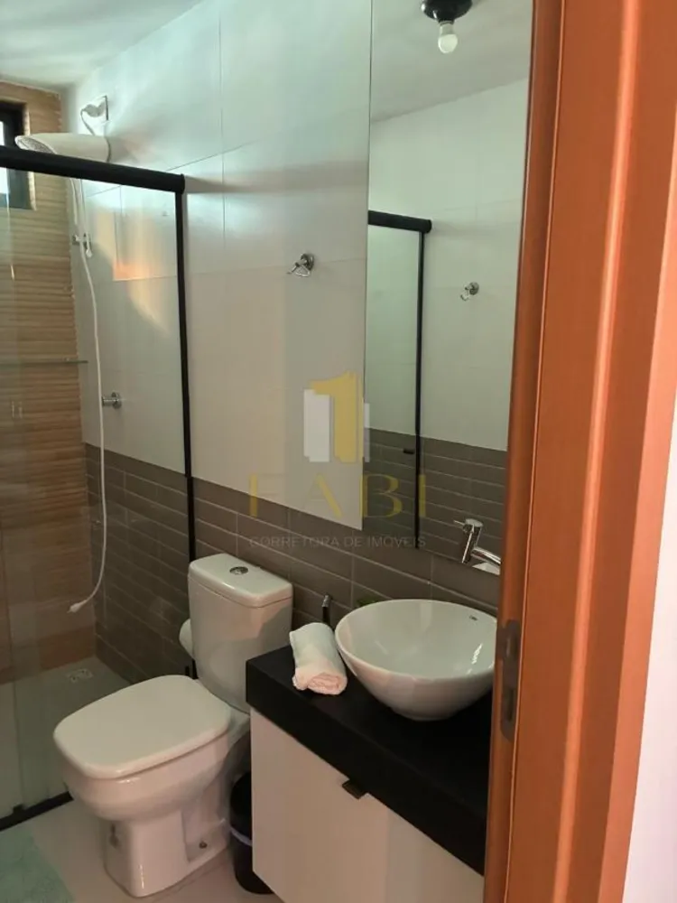 Flat/Apart Hotel, 1 quarto, 20 m² - Foto 6
