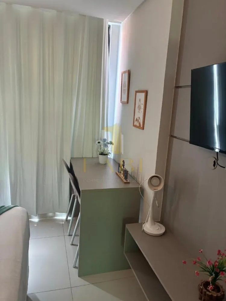 Flat/Apart Hotel, 1 quarto, 20 m² - Foto 7